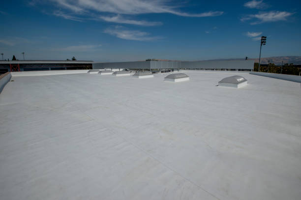 Best Rubber Roofing (EPDM, TPO)  in Clifton Gardens, NY