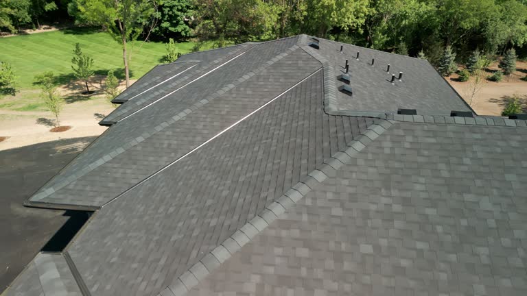 Best Roof Ventilation Installation  in Clifton Gardens, NY